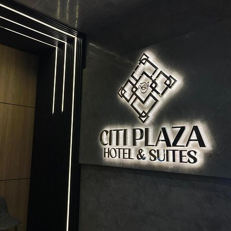 Dj Citi Plaza Hotel & Suites Kuala Terengganu Exteriér fotografie